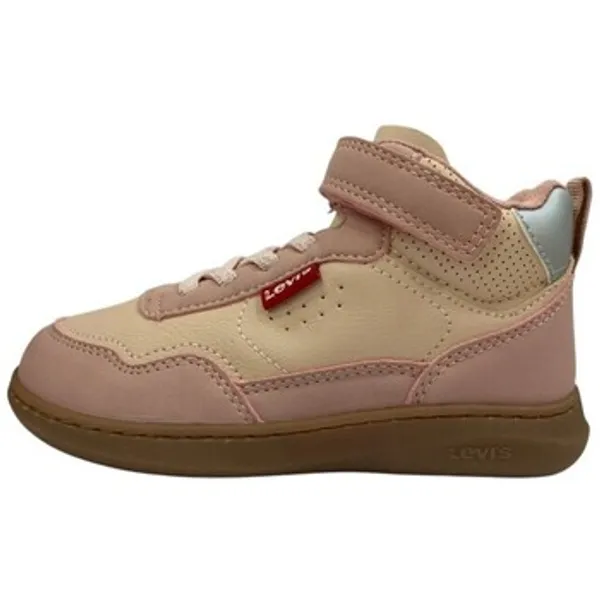 Levi's Levis Terra MID 003S Rosa, vergelijk prijzen bij 1 winkel