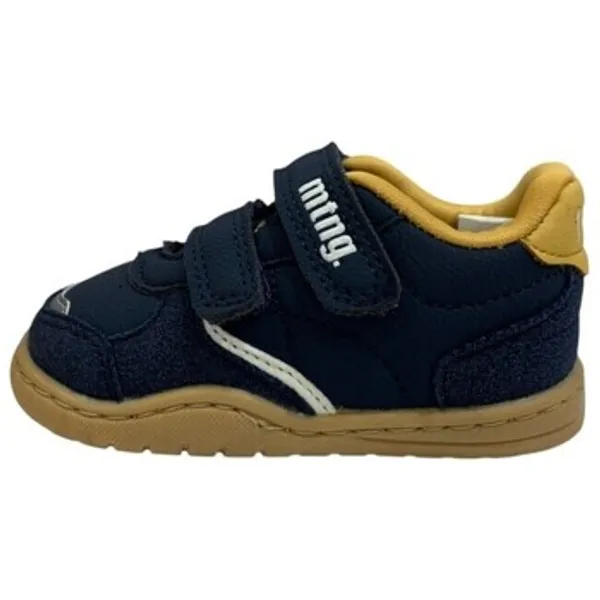 MTNG Sneakers Blauw, vergelijk prijzen bij 1 winkel
