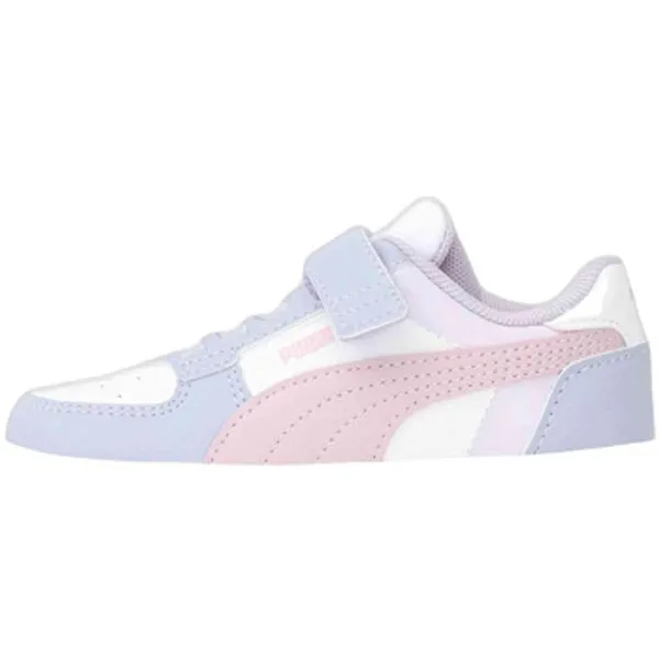 Puma Caven 2.0 Block Wit, vergelijk prijzen bij 1 winkel