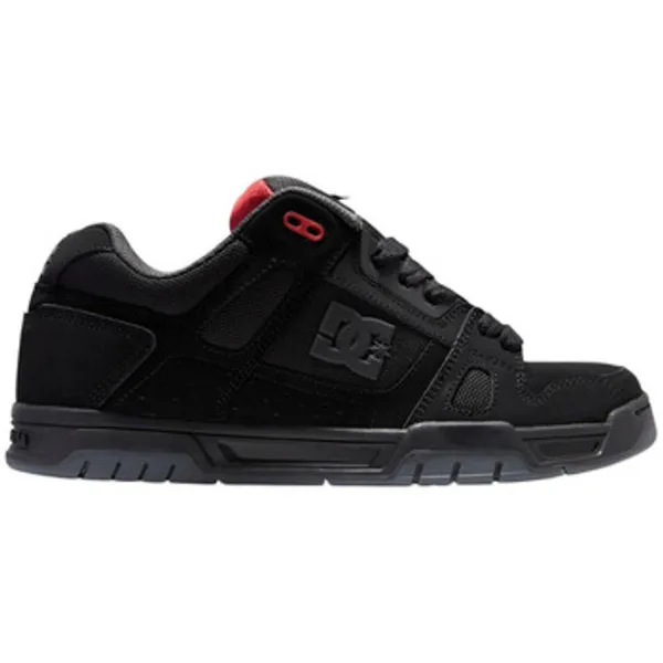 DC Shoes Stag Zwart, vergelijk prijzen bij 1 winkel