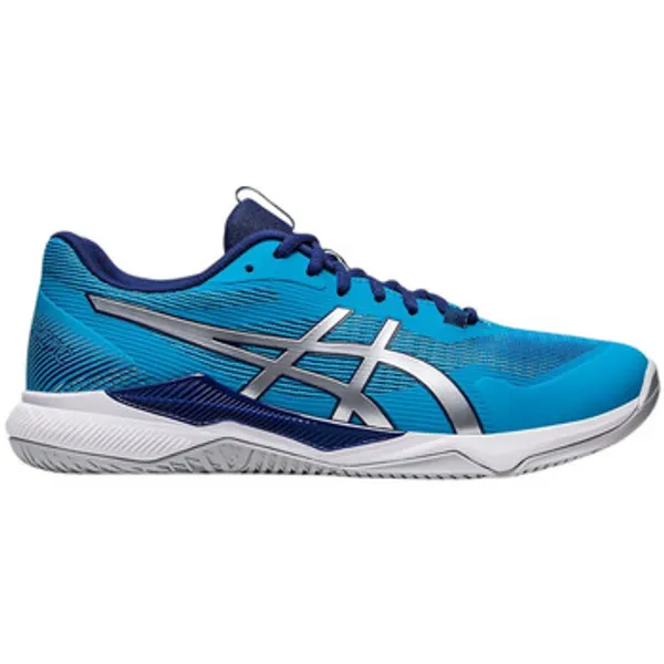 ASICS Gel Tactic Blauw, vergelijk prijzen bij 1 winkel