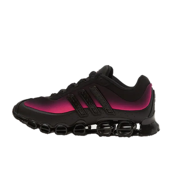 adidas Megaride Zwart/Roze, vergelijk prijzen bij 2 winkels