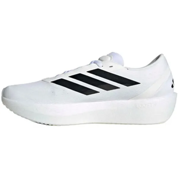 adidas Zenboost Boost+ Amorti Réactif Wit, vergelijk prijzen bij 1 winkel
