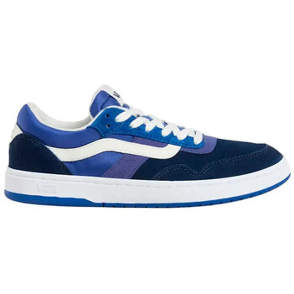 Vans Cruze 3.0 Premium Wit, vergelijk prijzen bij 1 winkel