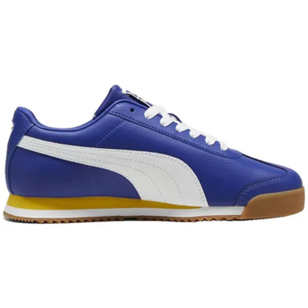 Puma Roma 24 Blauw, vergelijk prijzen bij 1 winkel