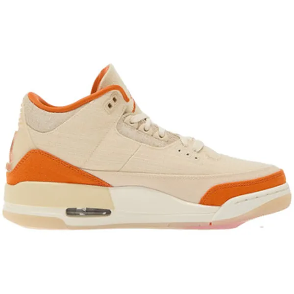 Nike Air Jordan 3 Retro Starfish Fossil, vergelijk prijzen bij 1 winkel