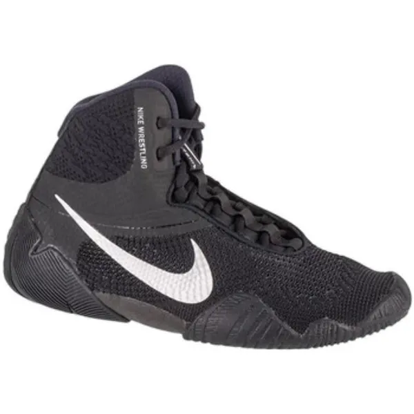 Nike Tawa Haute Cheville Zwart, vergelijk prijzen bij 1 winkel