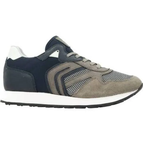 Geox U Vincit Blauw, vergelijk prijzen bij 1 winkel