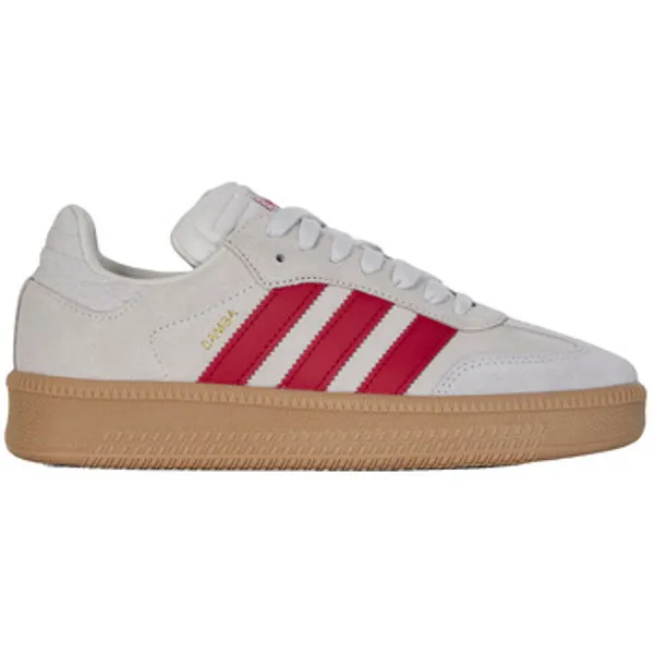 adidas Samba Xlg J Grijs, vergelijk prijzen bij 1 winkel
