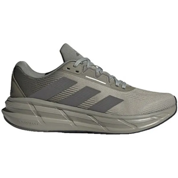 adidas Questar 3 100% Grijs, vergelijk prijzen bij 1 winkel