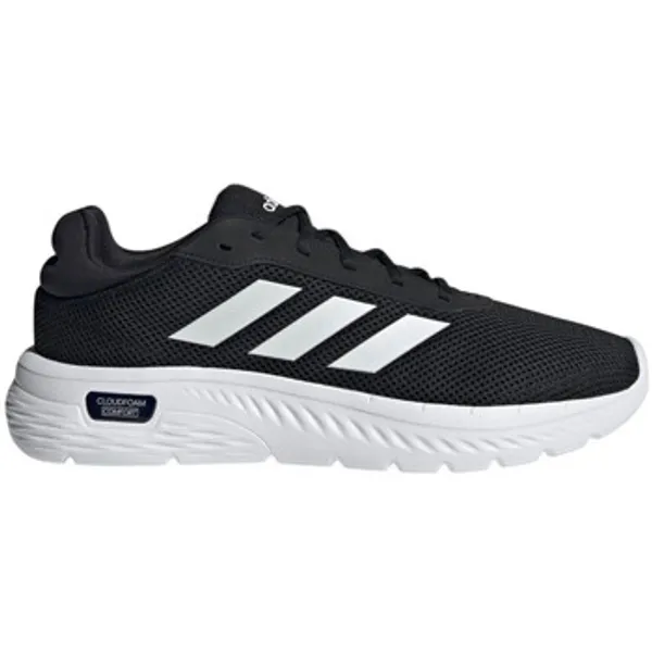 adidas Cloudfoam Comfy Zwart, vergelijk prijzen bij 1 winkel