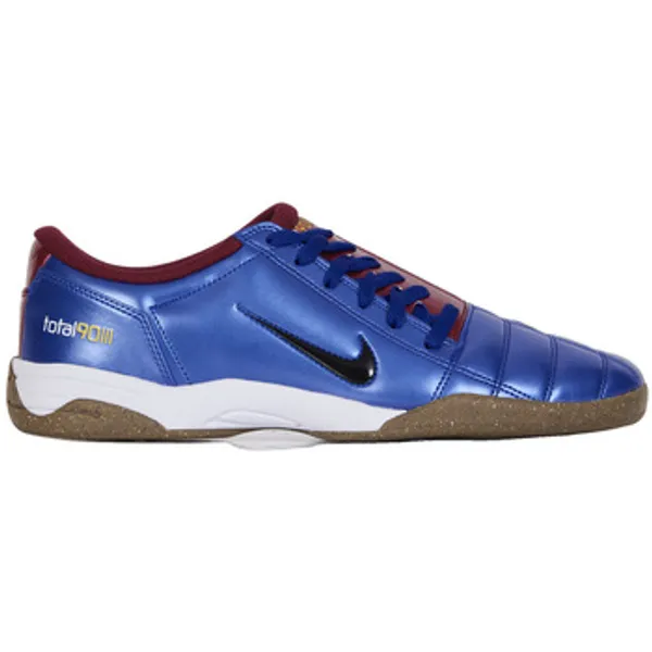 Nike Total 90 Blauw/Zwart, vergelijk prijzen bij 1 winkel