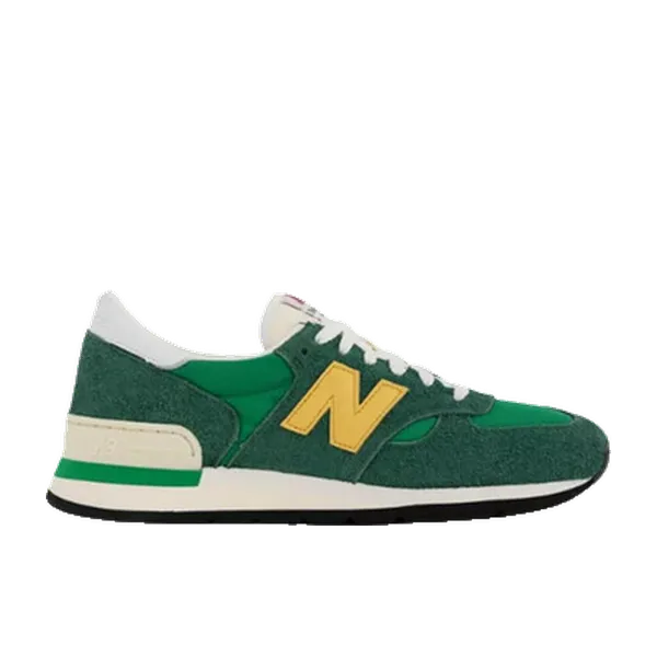New Balance 990 Geel (M990GG1), vergelijk prijzen bij 1 winkel