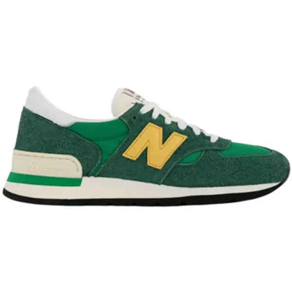 New Balance 990 Geel (M990GG1), foto 2 van 2