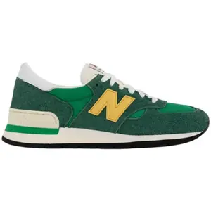 New Balance 990 geel