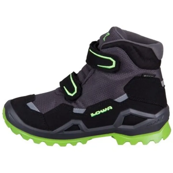 Lowa Milo EVO GTX Mid Grijs, vergelijk prijzen bij 1 winkel