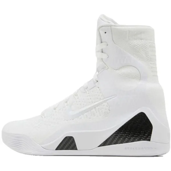 Nike Kobe 9 Elite Protro Halo Flyknit Wit, vergelijk prijzen bij 1 winkel