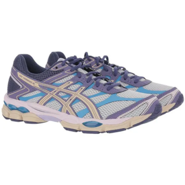 ASICS Gel-Cumulus 16 Mousse GEL Paars, vergelijk prijzen bij 1 winkel