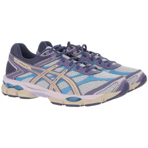 ASICS GEL-Cumulus paars