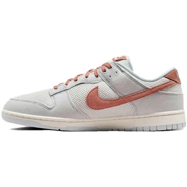 Nike Dunk Low Retro SE Grijs, vergelijk prijzen bij 1 winkel