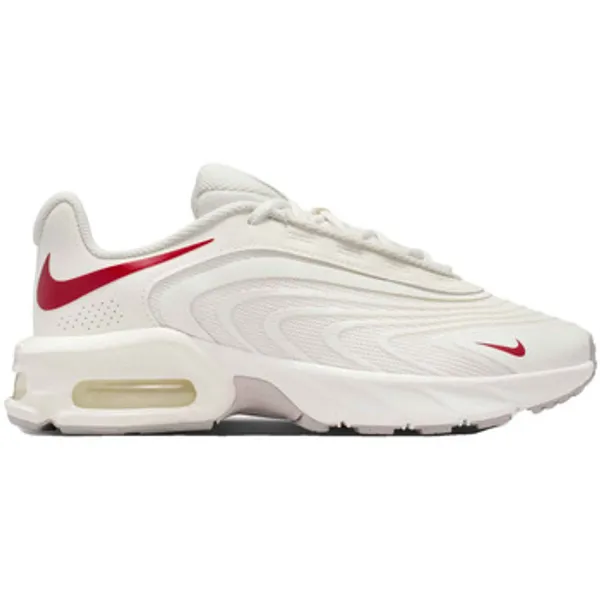Nike Diverse-Freizeit-Schuhe Avec Col Rembourré Multicolor, vergelijk prijzen bij 1 winkel