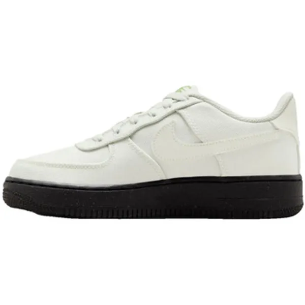 Nike Air Force 1 LV8 3 Beige et Zwart, vergelijk prijzen bij 1 winkel