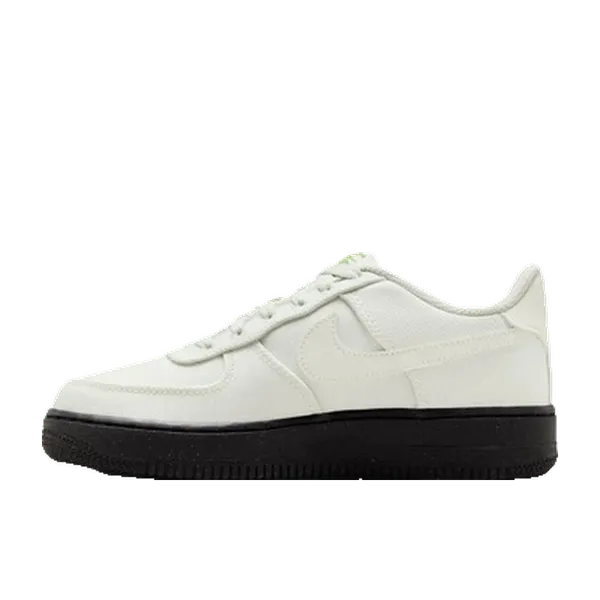 Nike Air Force 1 LV8 3 Beige et Zwart, vergelijk prijzen bij 1 winkel
