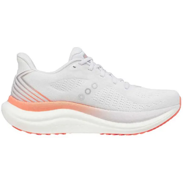 Saucony Triumph 23 Wit, vergelijk prijzen bij 1 winkel