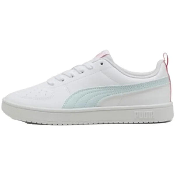Puma Rickie jr Éco Wit, vergelijk prijzen bij 1 winkel