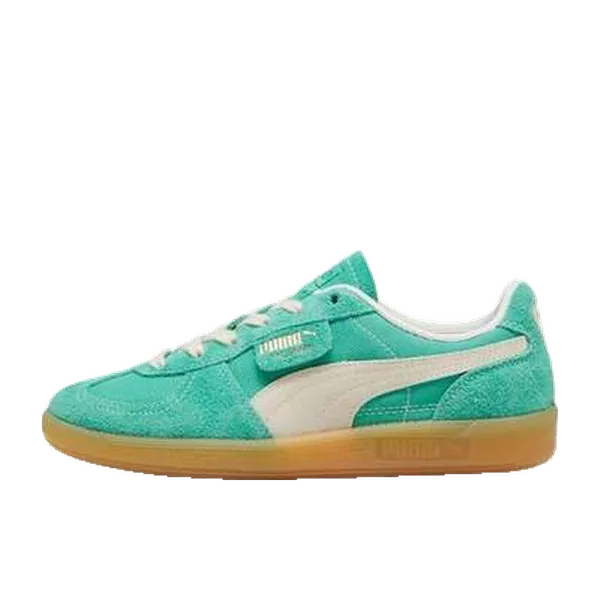 Puma Palermo Vintage Groen 01, vergelijk prijzen bij 1 winkel