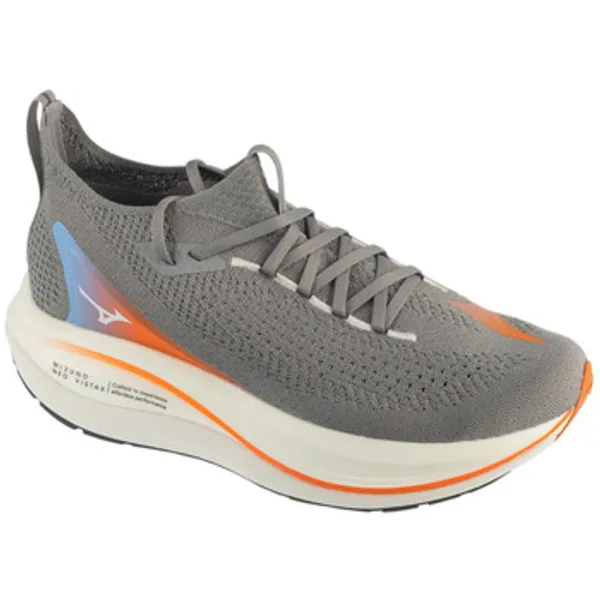 Mizuno Neo Vista 2 Matière Enerzy NXT Grijs, vergelijk prijzen bij 1 winkel