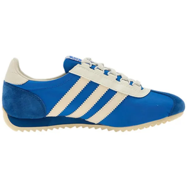 adidas SL 72 PT Nylon et Suède Blauw, vergelijk prijzen bij 1 winkel