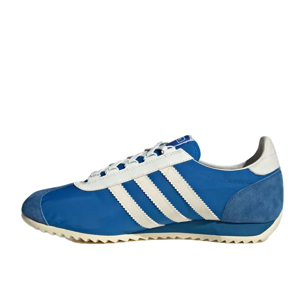 adidas SL 72 PT Nylon et Suède Blauw, vergelijk prijzen bij 1 winkel