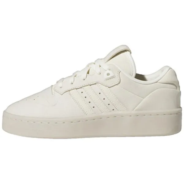 adidas Rivalry Lux Nubuck Bruin, vergelijk prijzen bij 1 winkel