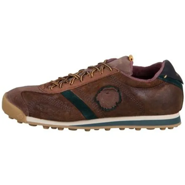 Satorisan Lage Sneakers Bruin, vergelijk prijzen bij 1 winkel