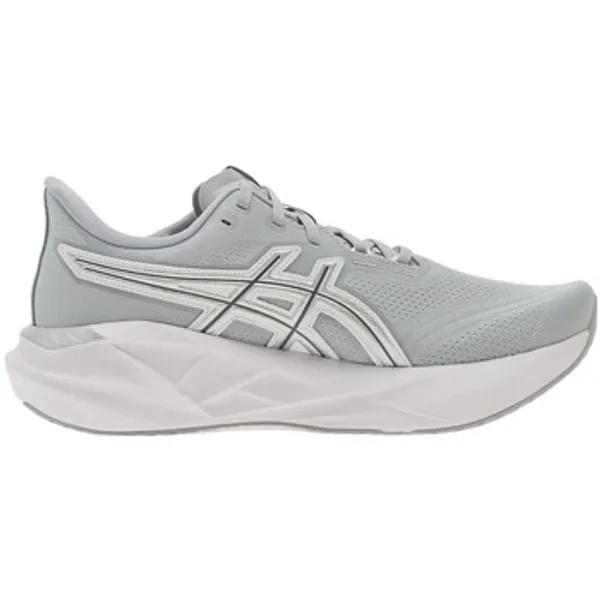 ASICS Novablast 5 Maximum Cushioning Grijs, vergelijk prijzen bij 1 winkel