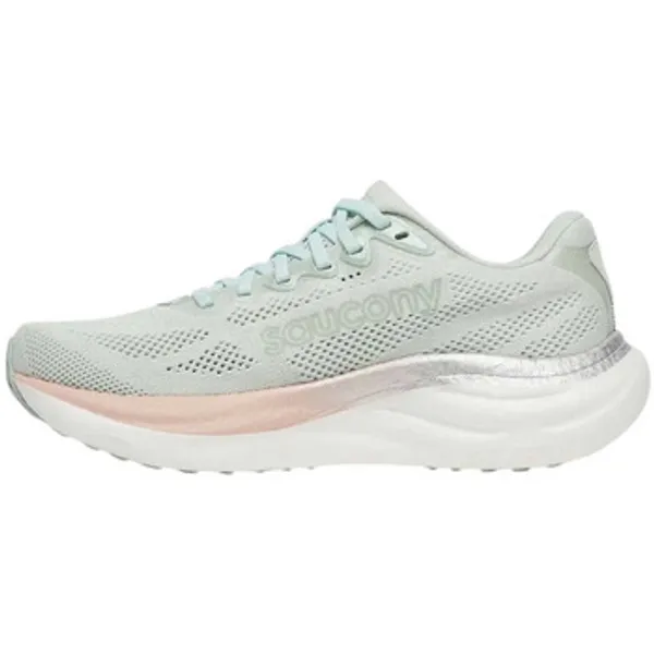 Saucony Ride 19 Technique Groen, vergelijk prijzen bij 1 winkel