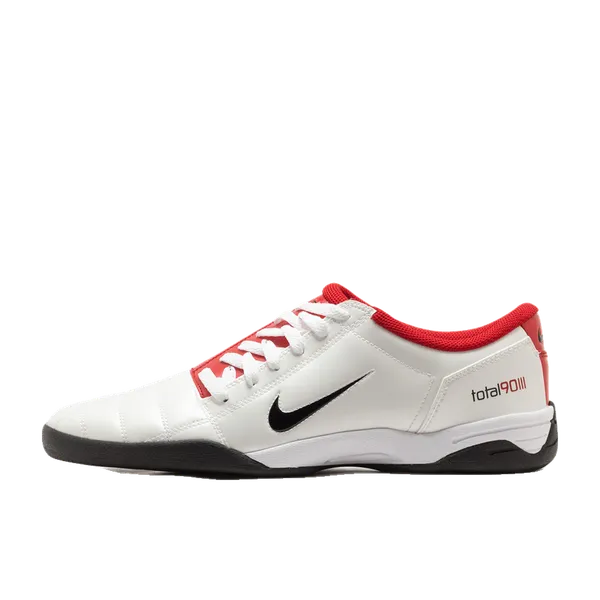 Nike Total 90 Wit, vergelijk prijzen bij 2 winkels