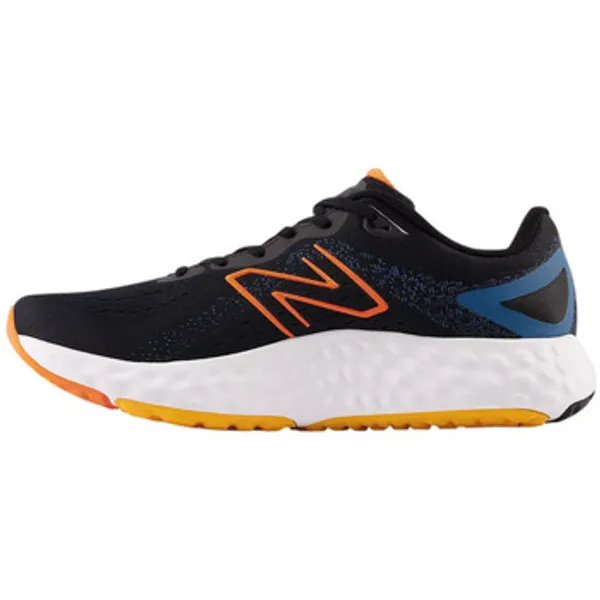 New Balance Fresh Foam X Evoz v4 Mousse Zwart, vergelijk prijzen bij 1 winkel