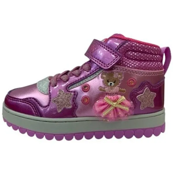 Lelli Kelly Mille Stelle Lkal 5711 Malva Multicolor, vergelijk prijzen bij 1 winkel