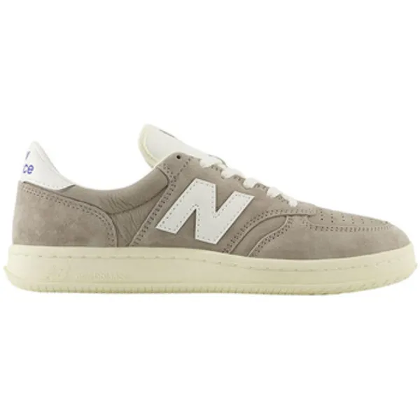 New Balance CT500 Suédé de Porc et Nubuck Grijs, vergelijk prijzen bij 1 winkel