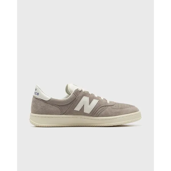 New Balance CT500 Suédé de Porc et Nubuck Grijs, foto 4 van 5