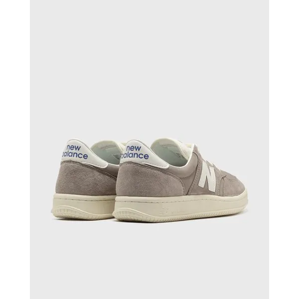 New Balance CT500 Suédé de Porc et Nubuck Grijs, foto 5 van 5