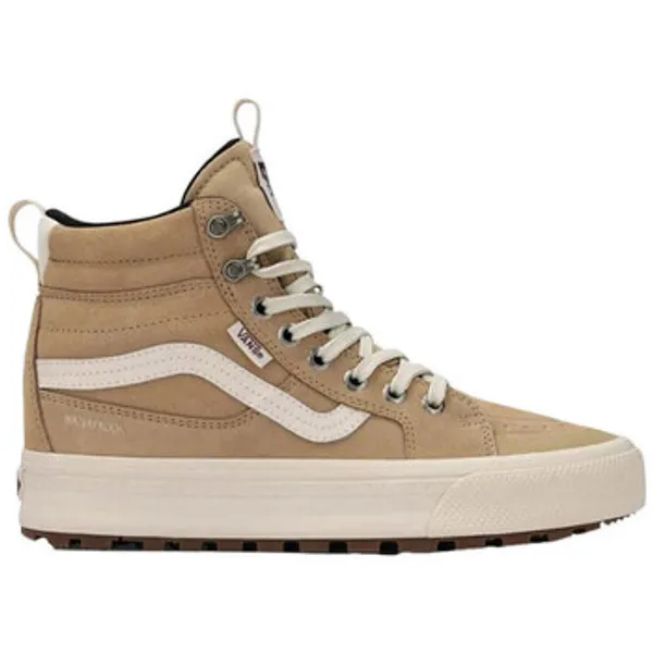 Vans SK8-Hi Waterproof Insulated MTE Imperméables Beige, vergelijk prijzen bij 1 winkel