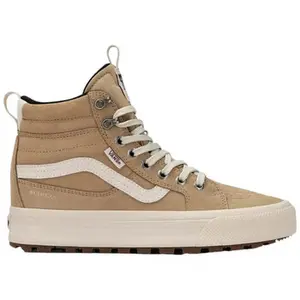 Vans Sk8-Hi beige
