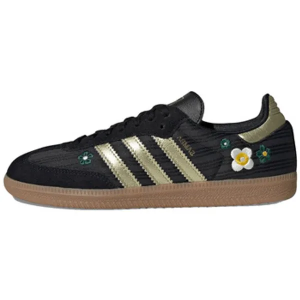 adidas Samba OG Zwart, vergelijk prijzen bij 2 winkels