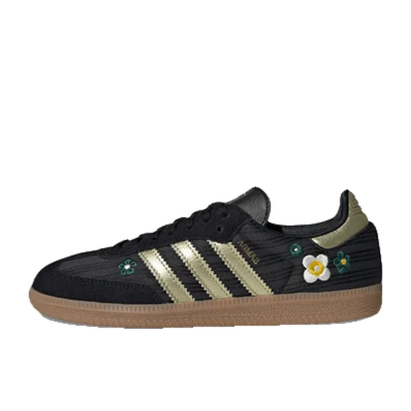 adidas Samba OG Zwart, vergelijk prijzen bij 2 winkels