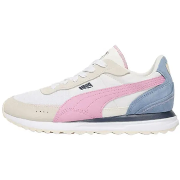 Puma Road Rider Sd Thunder Nylon Beige, vergelijk prijzen bij 1 winkel