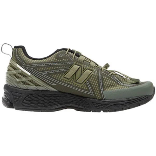 Trail New Balance Basses U1906RNC Groen, foto 2 van 2