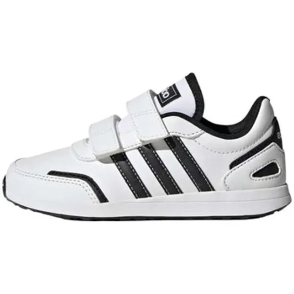 adidas Vs Switch 3 CF Zwart, vergelijk prijzen bij 1 winkel